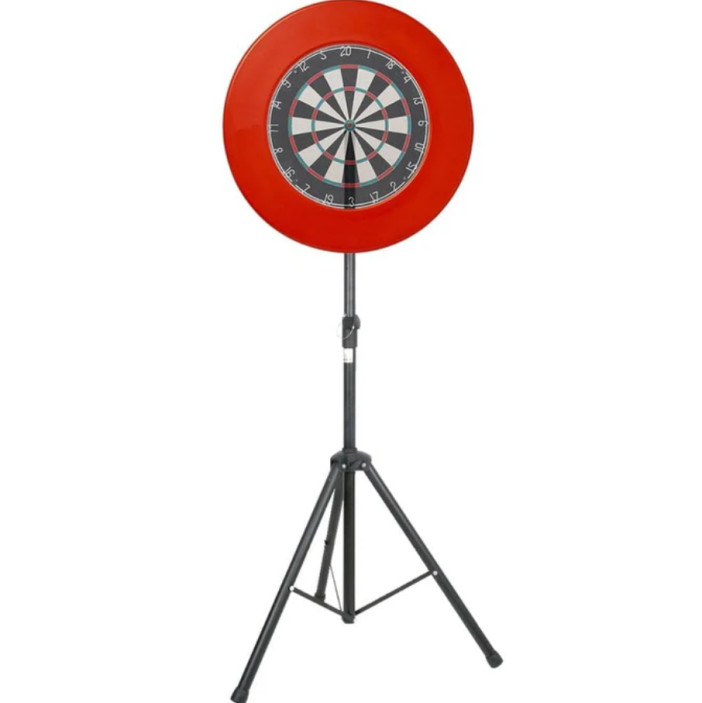 Stojak do tarczy Mission RotaPro Travel Stand