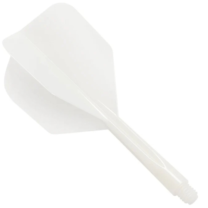 System Condor Zero Stress Medium Biały White Small (3szt.)
