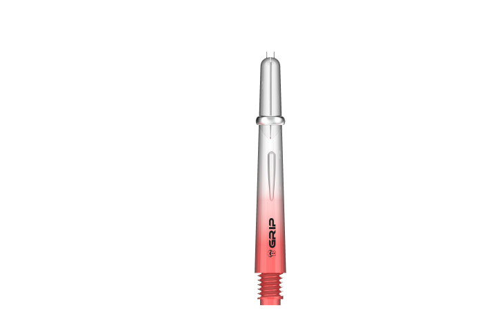 Shafty Bull's B-Grip-2 TTC Medium Czerwone Red