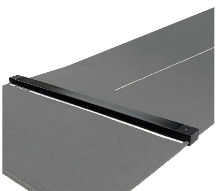 QXMax Oche Próg czarny 60cm