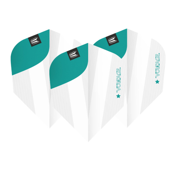 Piórka do darta Target Rob Cross G2 Pro Ultra No6