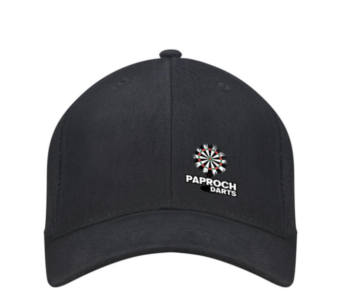 Czapka darterska Paproch Darts