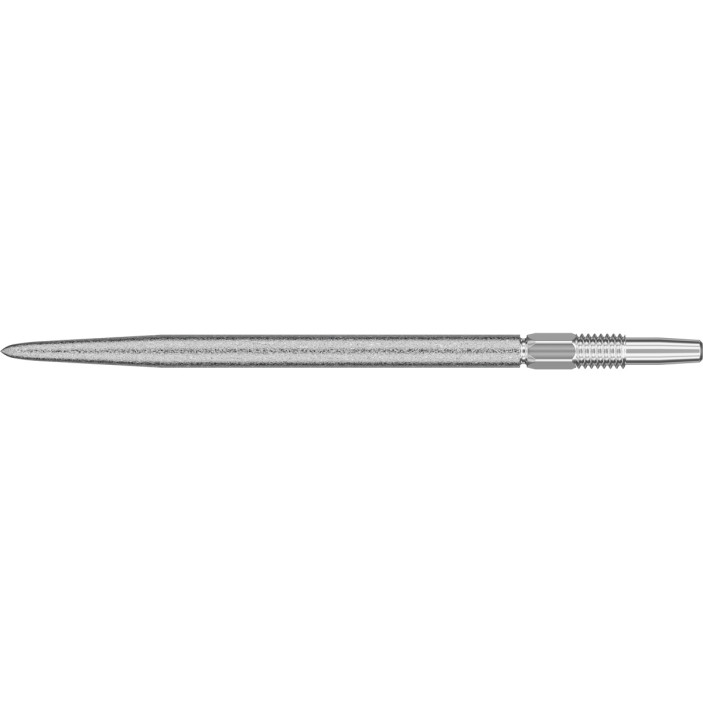 Groty Target Swiss Point SLK Srebrne 30mm