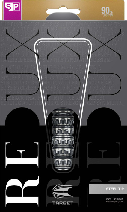 RDD2519 Jonny Clayton - Oxide Edition 25gTLO1