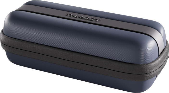Etui Pokrowiec na rzutki Target Boa Case NAVY/D.GREY