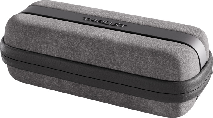 Etui Pokrowiec na rzutki Target Boa Case GREY/L.GREY