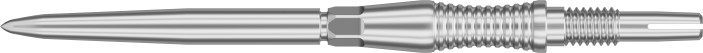 Groty Target Swiss Point RST 35mm Srebrne