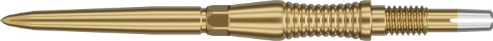 Groty Target Swiss Point RST 30mm Złote