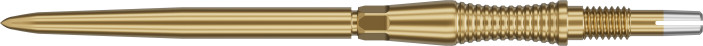 Groty Target Swiss Point RST 42mm Złote