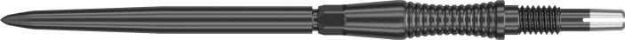 Groty Target Swiss Point RST 42mm Czarne