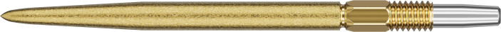 Groty Target Swiss Point SLK Złote 30mm