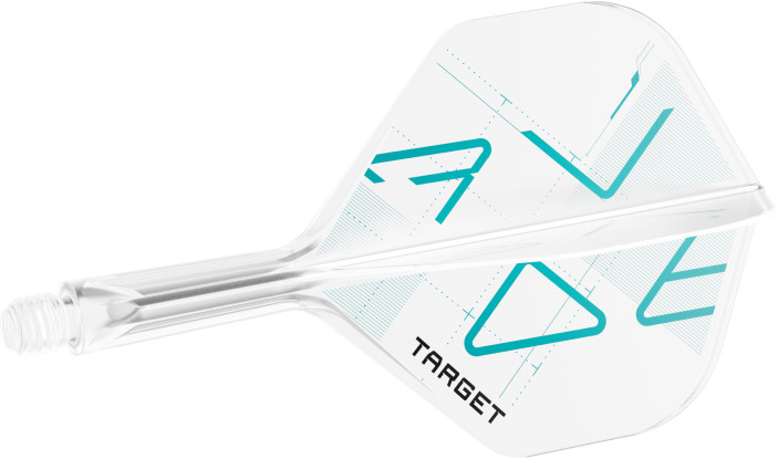 K-Flex Target Rove No6 (3szt.)