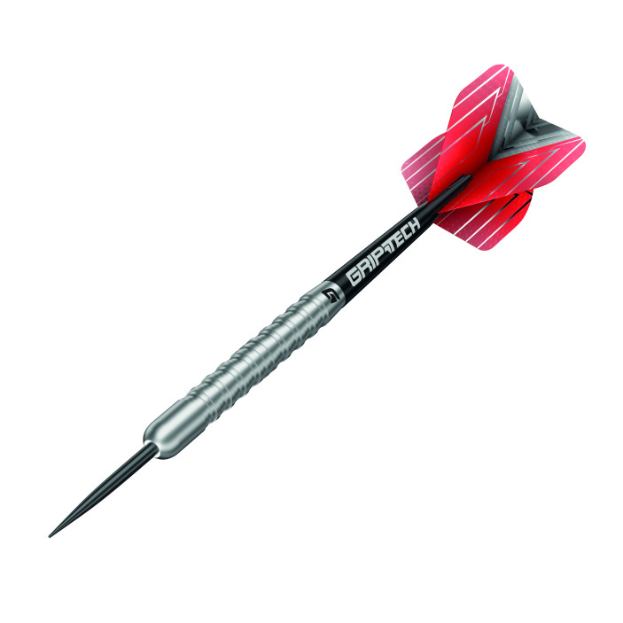 Lotki Rzutki GOAT Podium Silver 80% 22g