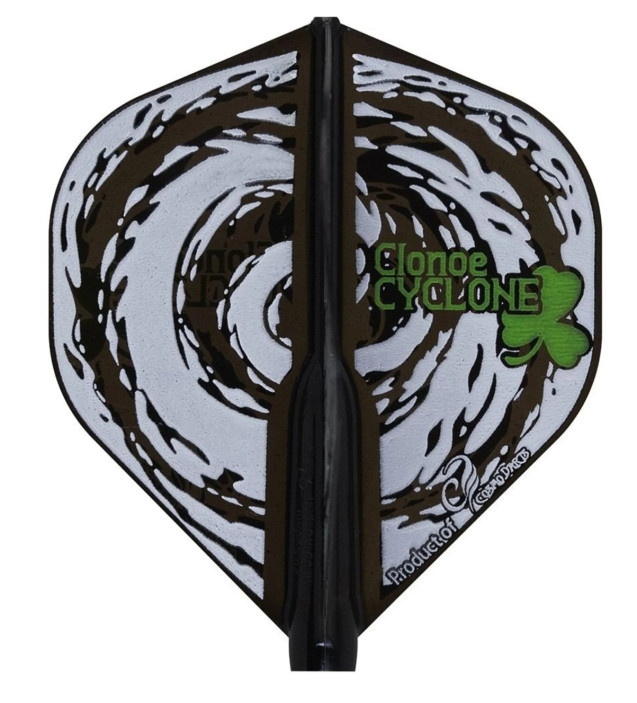 Piórka Cosmo Fit Flight Standard Mickey Mansell