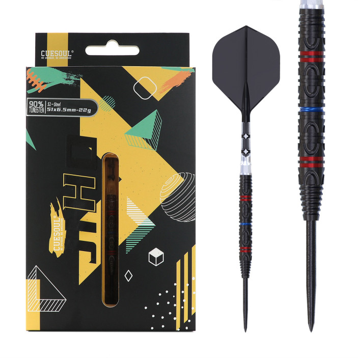 Lotki Rzutki Cuesoul Jiho S1 90% 24g