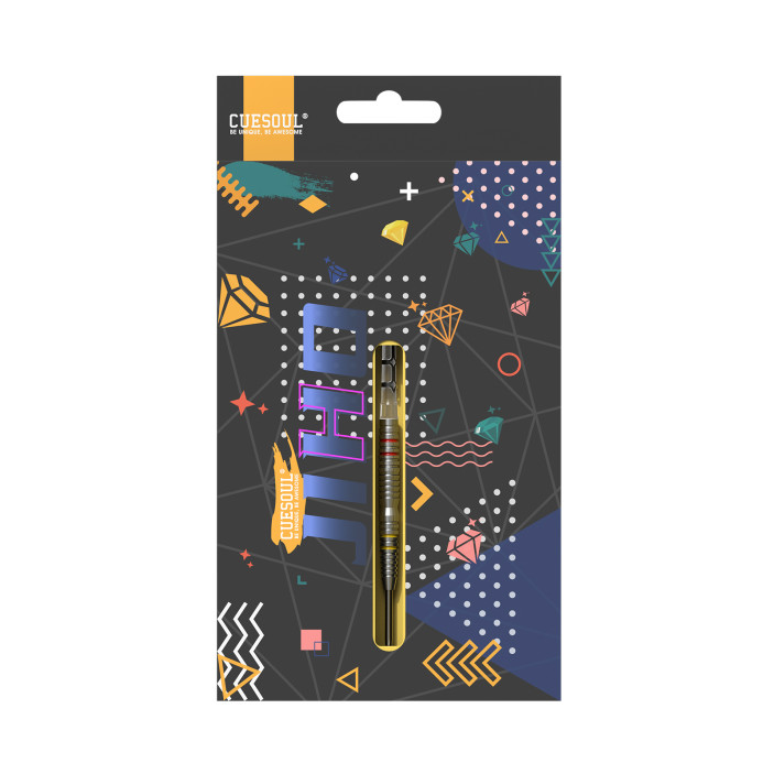 Lotki Rzutki Cuesoul Jiho D4 90% 21g