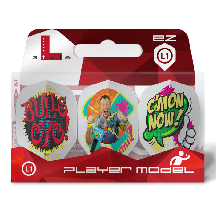 6915-217_Prism Delta_Flights_Winmau_Image 1