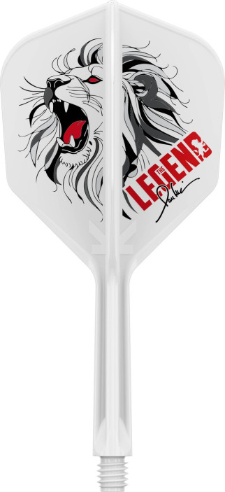 K-Flex Target Japan Paul Lim THE LEGEND No6 (3szt.)