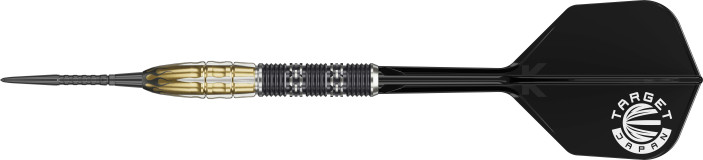 Rzutki Lotki Target Japan Mitsumasa Hoshino Pyro G11 SP 90% 24g