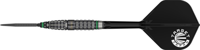 Rzutki Lotki Target Japan Akito Yamagata Scream G2 SP 90% 23g