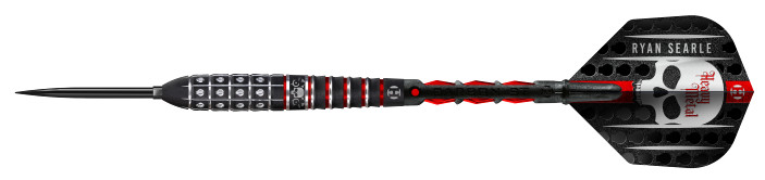 Lotki Rzutki Harrows Ryan Searle Series 3 QP Quick Point 90%