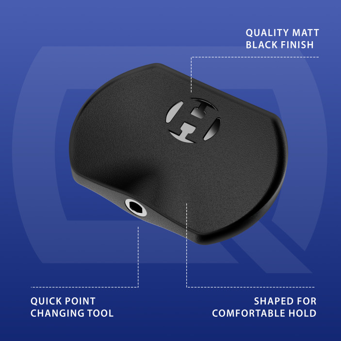 Narzędzie do wymiany grotów Harrows Basic Quick Point Tool