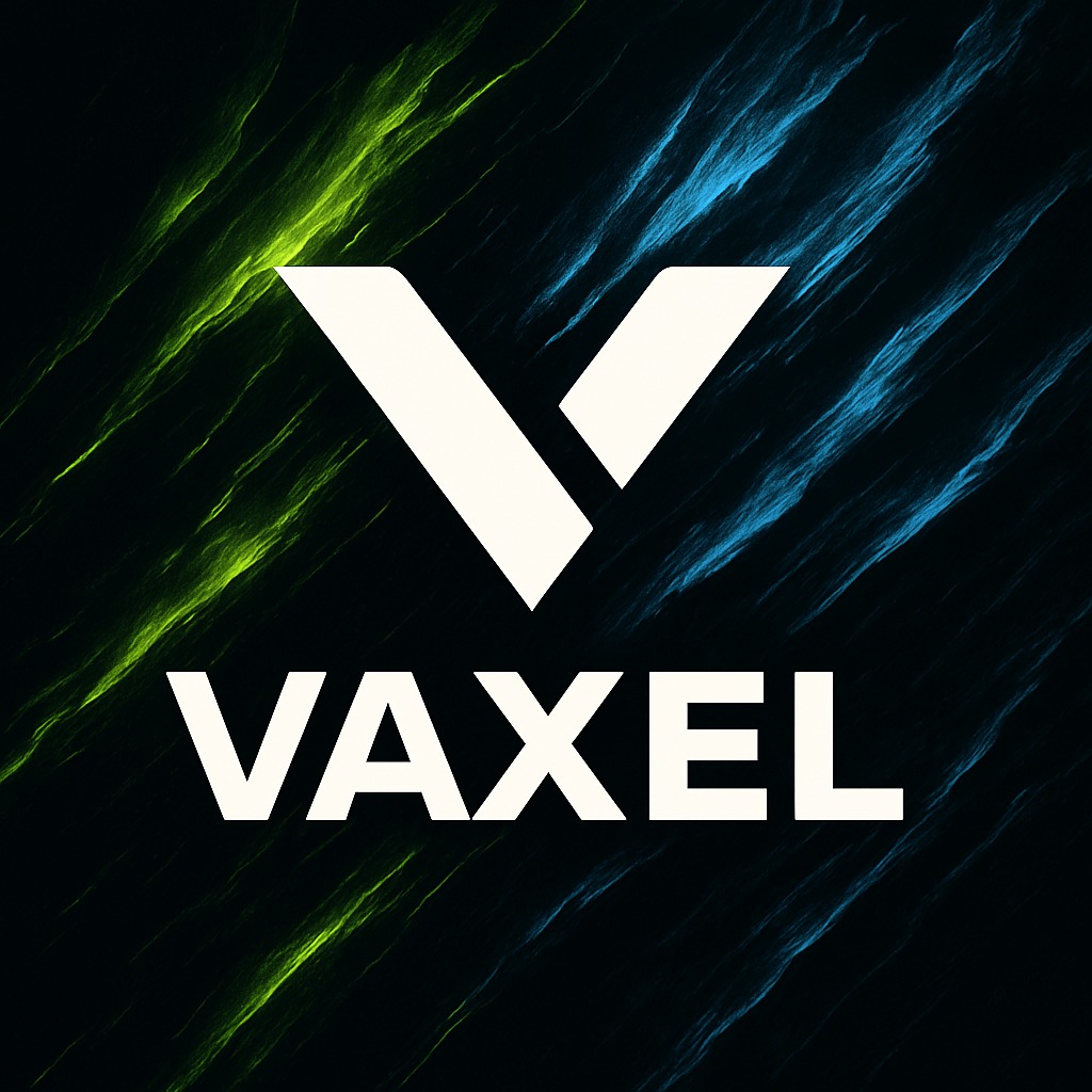 Vaxel
