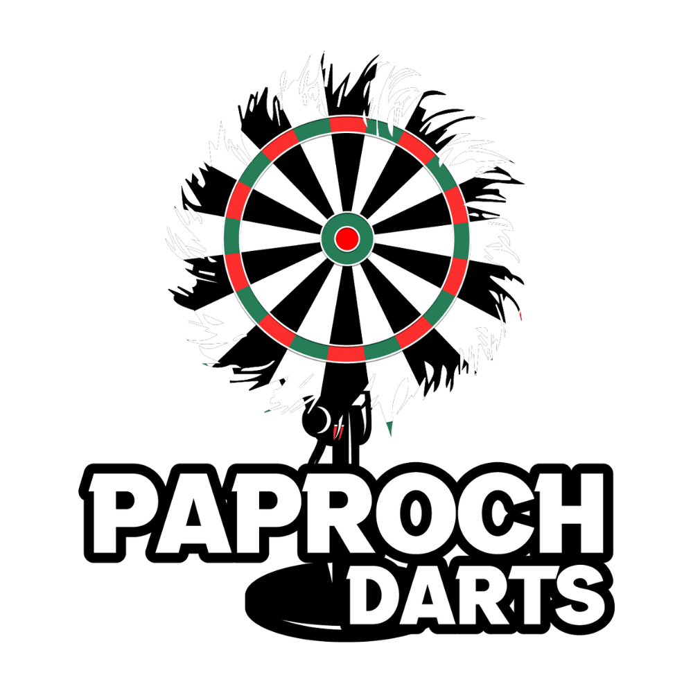 Paproch Darts