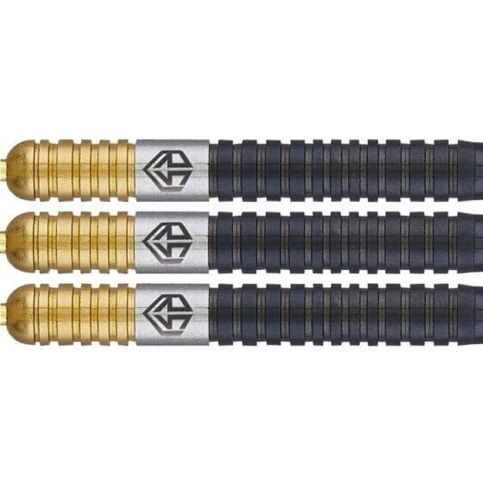 Rzutki Lotki Unicorn Ross Smith Two Tone 90%