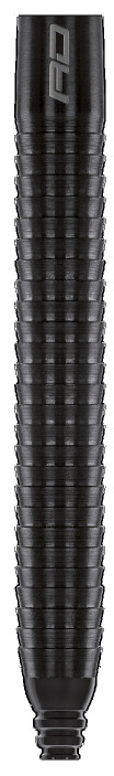 Lotki Rzutki Red Dragon Razor Edge Black 20g Soft 85%
