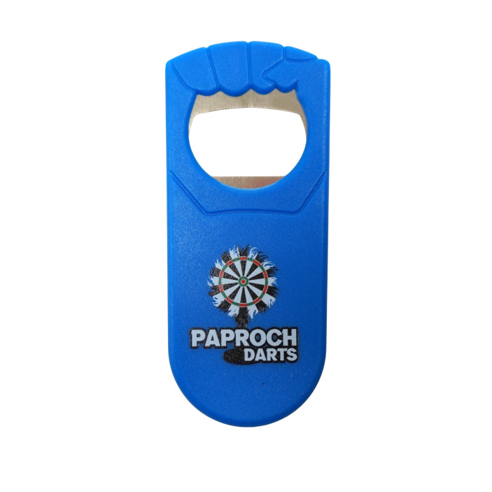 Otwieracz do butelek Paproch Darts
