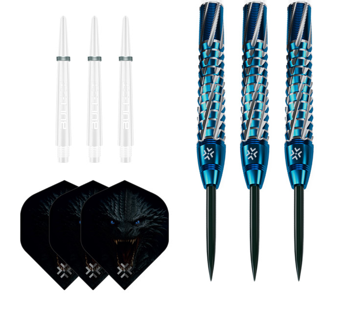 Rzutki Lotki Bullet Hydra 95%