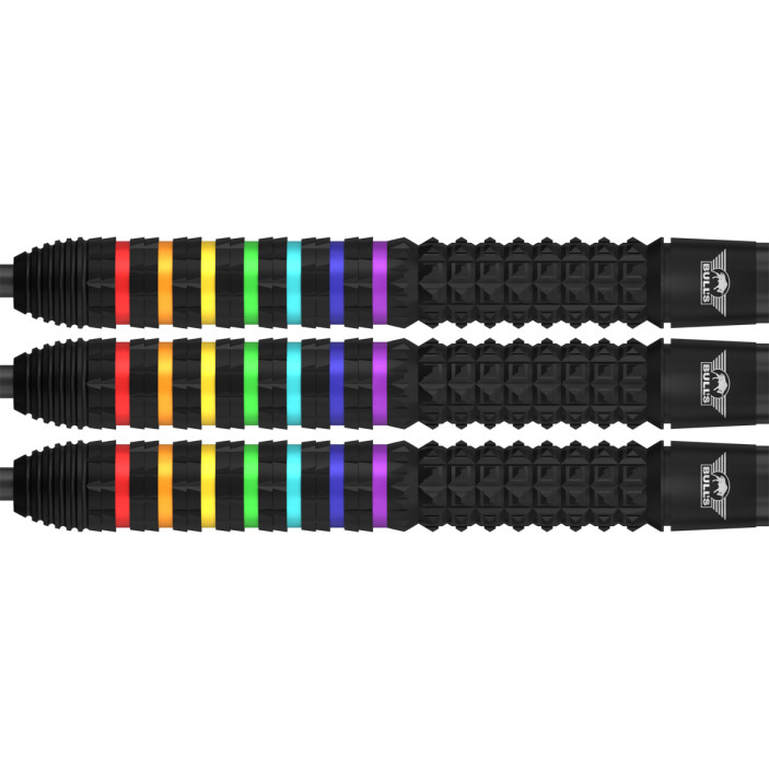 Lotki Rzutki do darta Bull's NL Ricky Evans 95% 25g