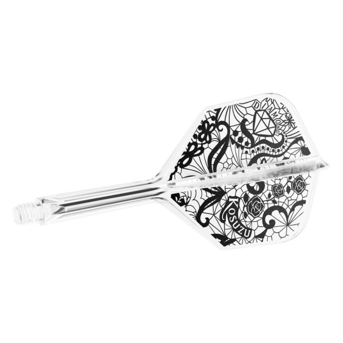 K-Flex Target Japan Kosuzu Iwao Diamond No6 (3szt.)