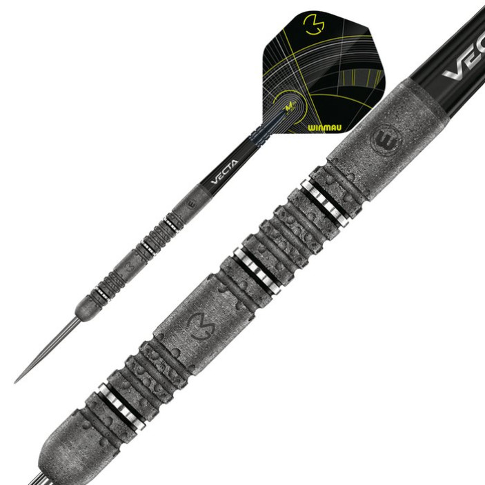 Lotki Rzutki Winmau Michael van Gerwen Signature Edition 90% 24g 