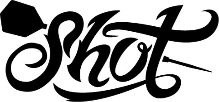 Lotki Rzutki Shot Celt Merlin 95%