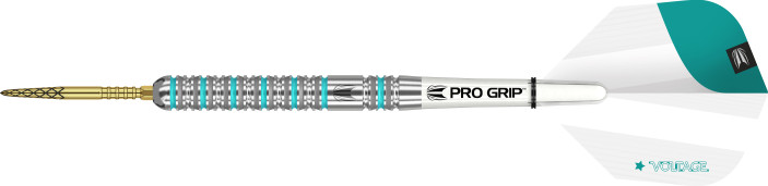 Rzutki Lotki Target Rob Cross G2 Swiss Point 90% 21g