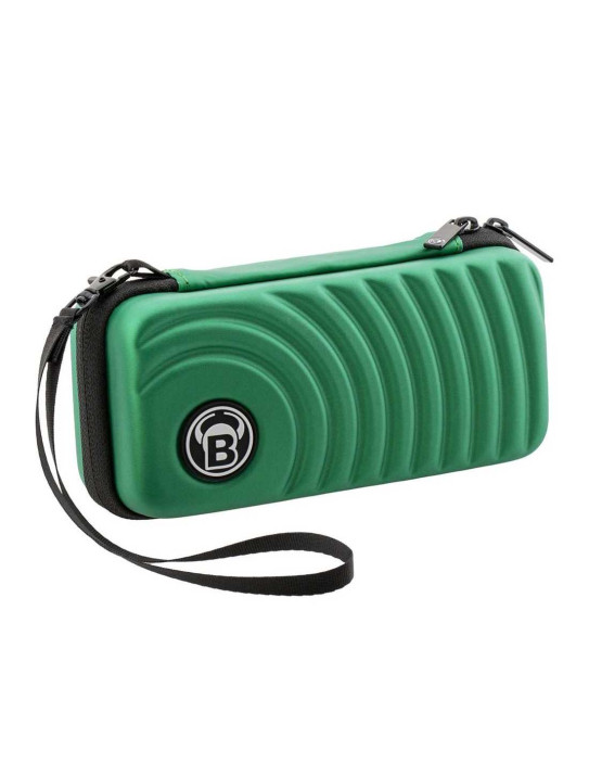 Pokrowiec Etui na rzutki Bull's Orbis S Zielony Green