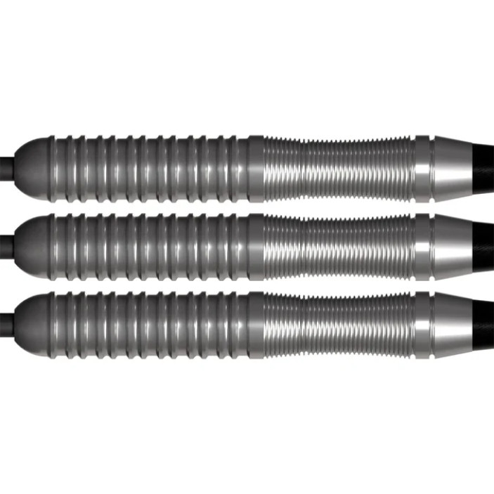 Lotki Rzutki do darta Bull's NL Lightning Pink 80% 22g
