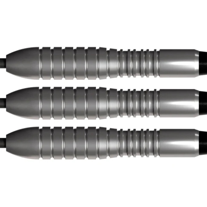 Lotki Rzutki do darta Bull's NL Lightning Blue 80% 22g