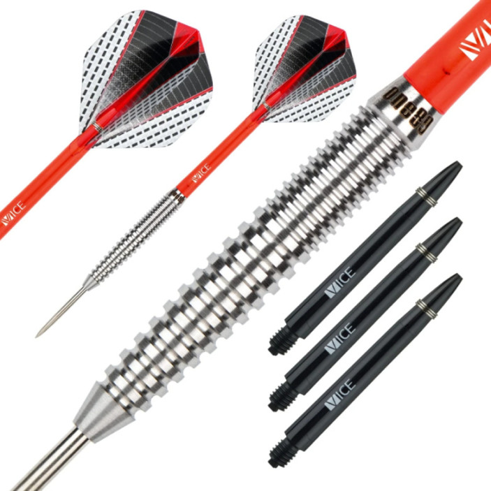 Lotki Rzutki do darta One80 Strike 05 80% 22g