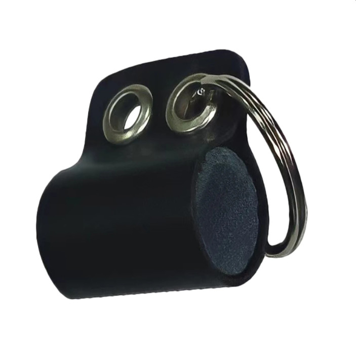 Ostrzałka do grotów okrągła one80 Keyring Sharpener