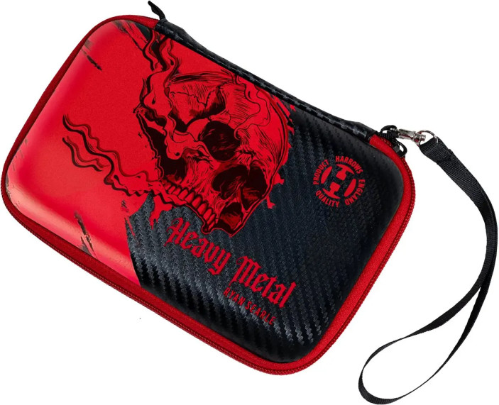 Pokrowiec na lotki Harrows Ryan Searle 2 Pro 6