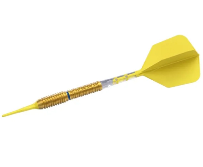 Lotki Rzutki Cuesoul Jiho S3 90% 19g soft