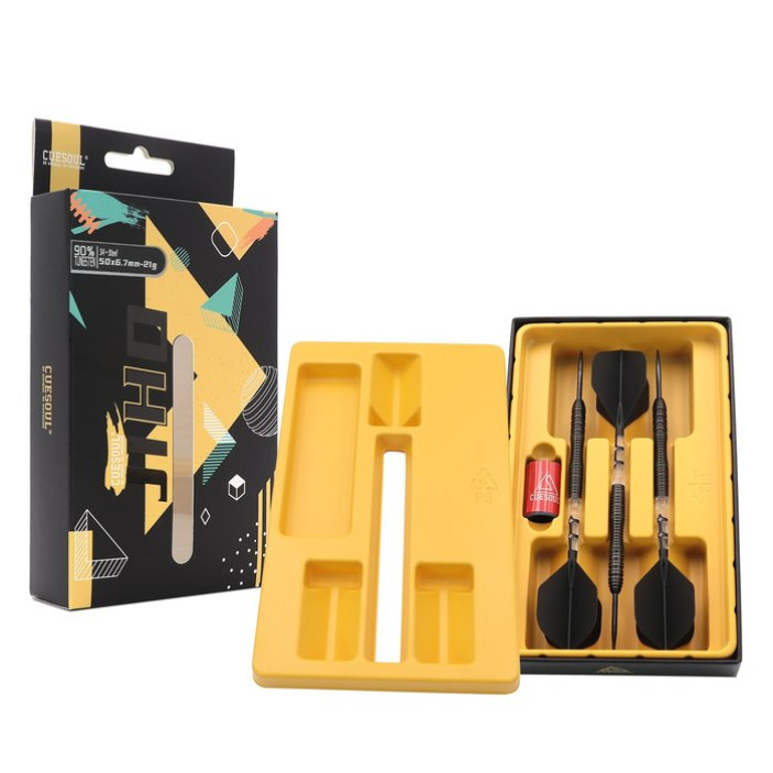 Lotki Rzutki Cuesoul Jiho S4 90% 22g