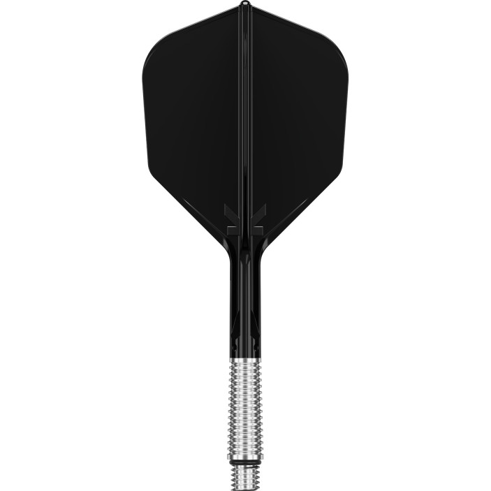 K-Shift Target Medium Czarny Black No6