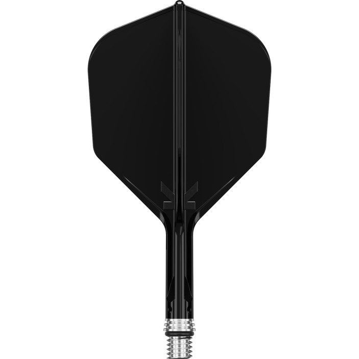 K-Shift Target Short Czarny Black No6