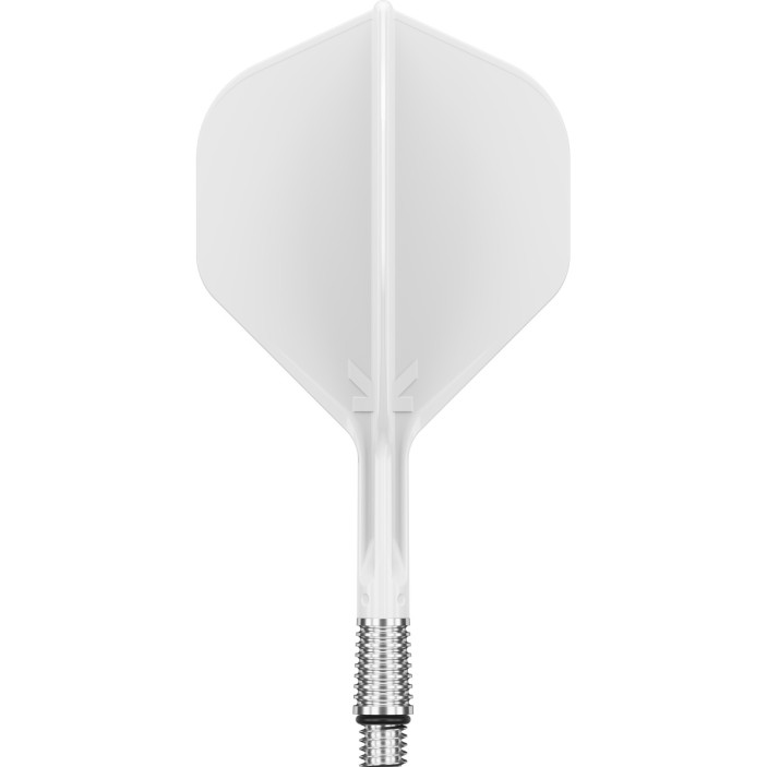 K-Shift Target Inter Biały White No2