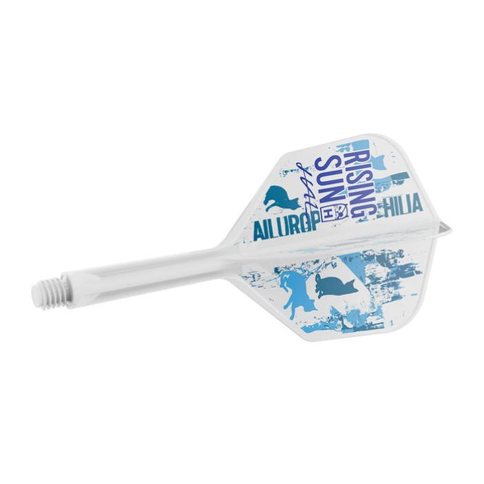 K-Flex Target Japan Inter Rising Sun G10 No6 (3szt.)