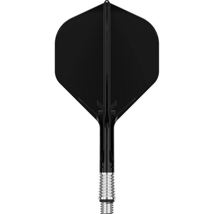 K-Shift Target Inter Czarny Black No2